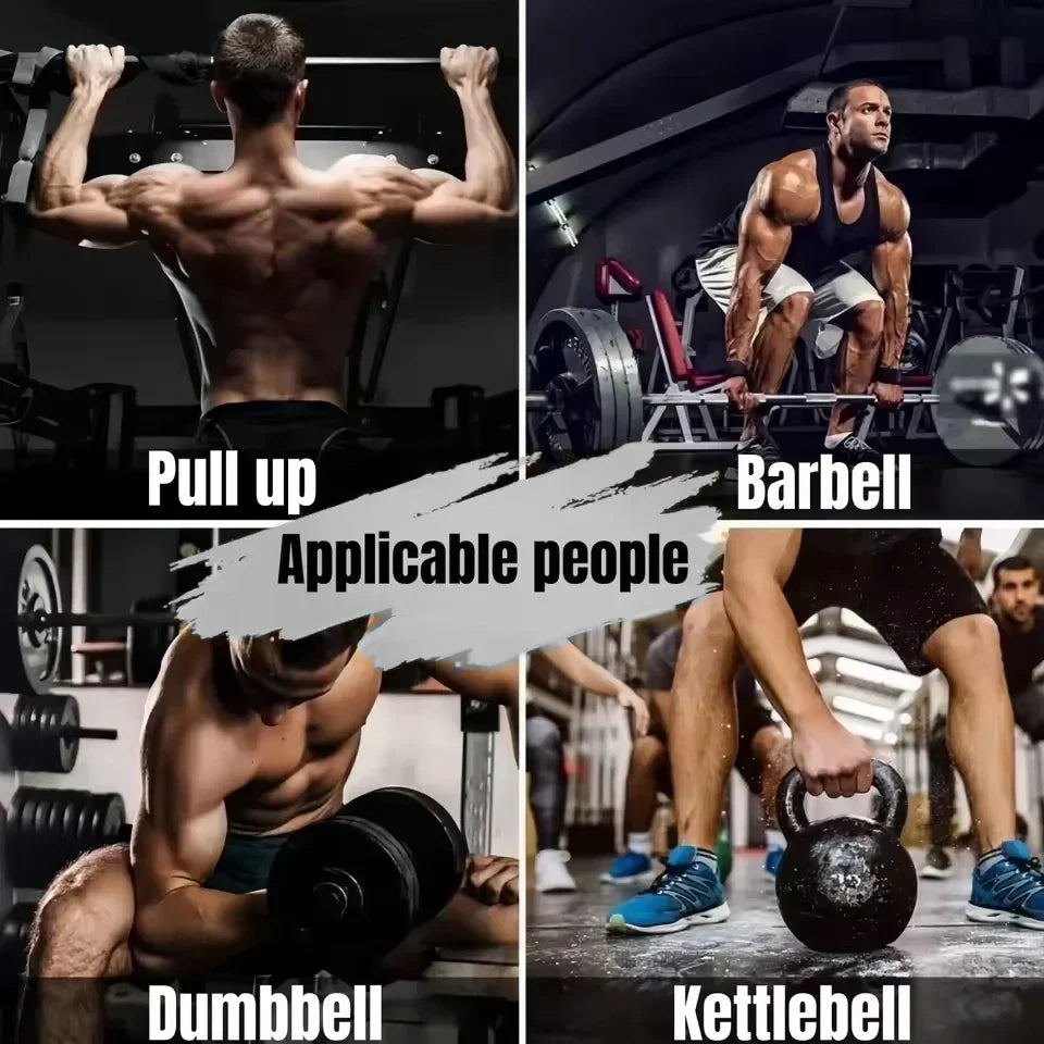 Strength & Performance