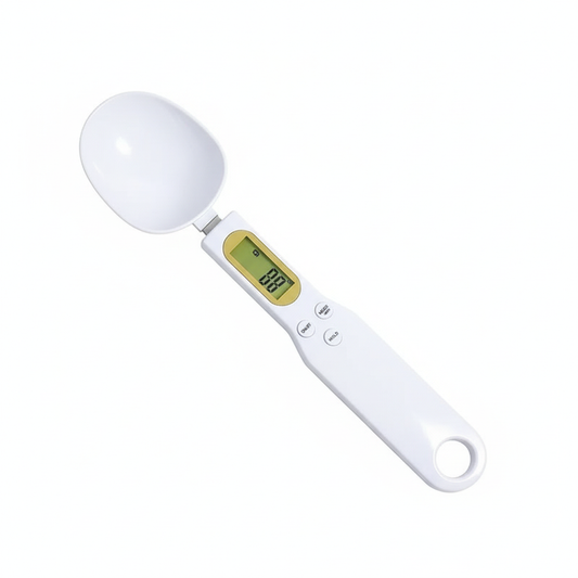 Cuillère Balance Électronique