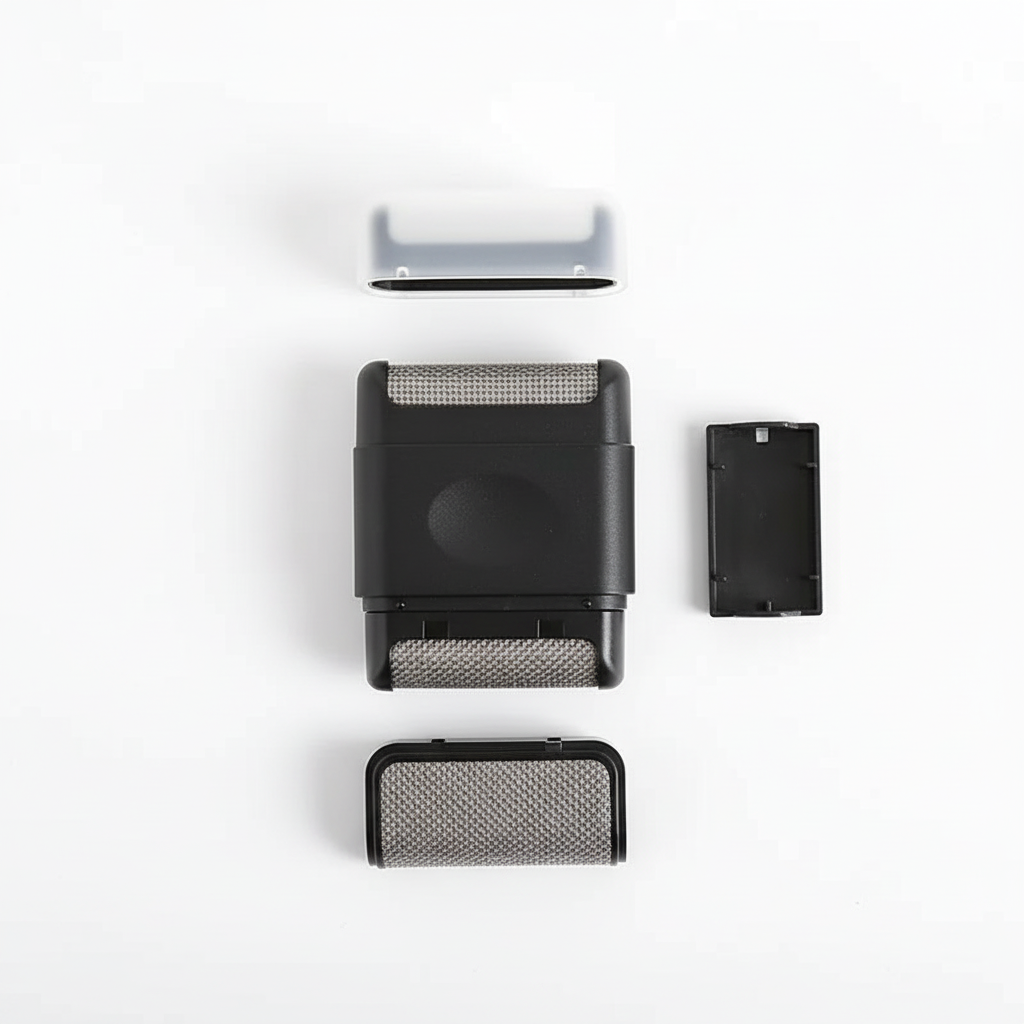 Rouleau Anti-Peluches Portable