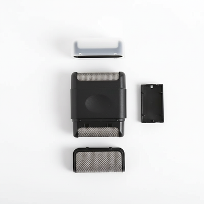 Rouleau Anti-Peluches Portable