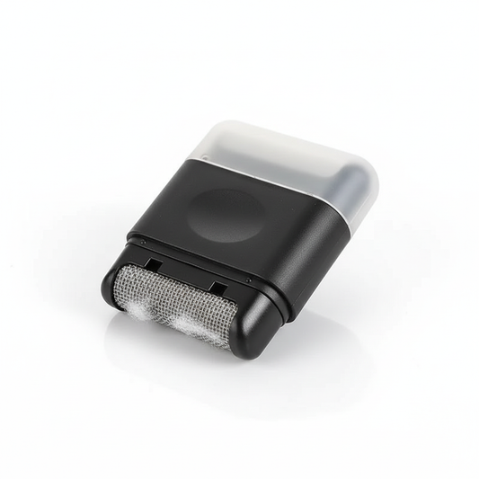 Rouleau Anti-Peluches Portable